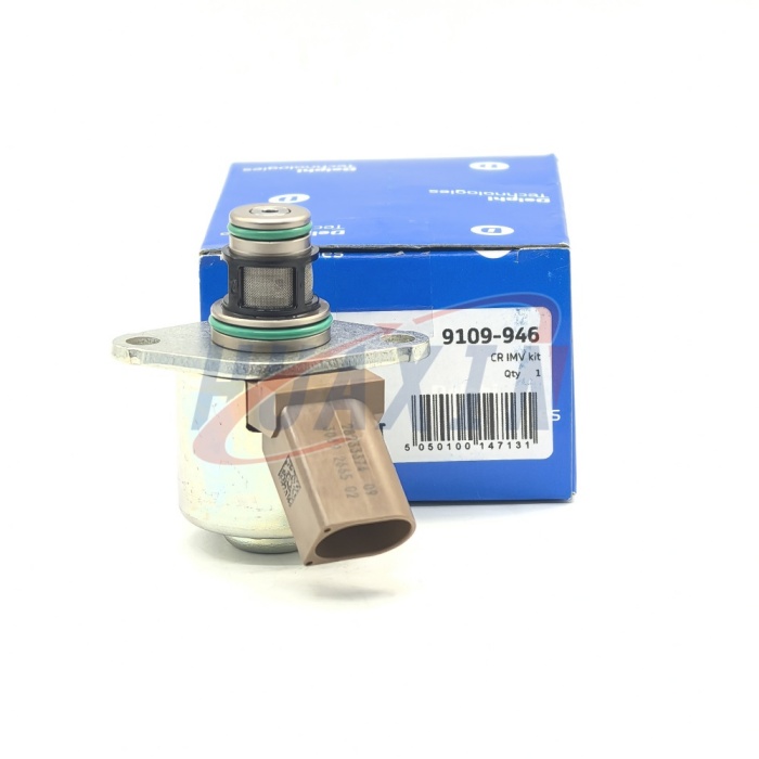 DELPHI valve 9109-946